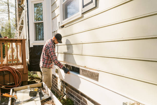 Trusted Fiber Cement Siding service in Oak Hill, FL - Creative Siding